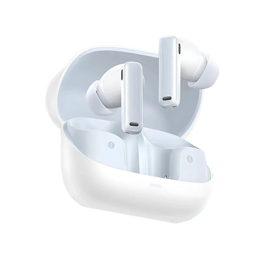 Baseus Bowie M2 Bluetooth Earphones with 48dB ANC, 3D Spatial Audio and 40H Battery Life