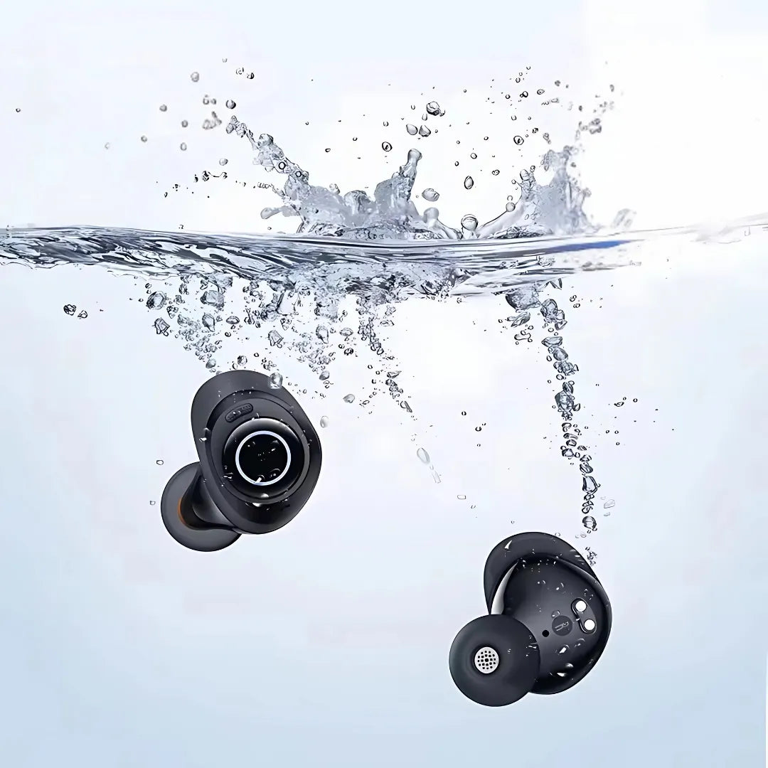 Baseus Bowie MA10 Pro Bluetooth 5.3 Earphones With ANC, 3D Spatial Audio And 40-Hour Battery Life | Forvani