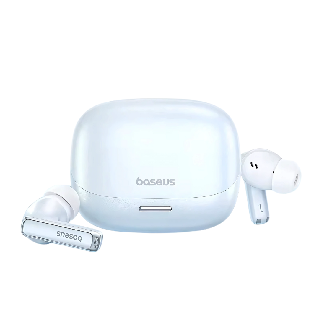 Bluetooth Earphones M2s Pro with -52dB Noise Cancellation and 24bit Hi-Res Audio