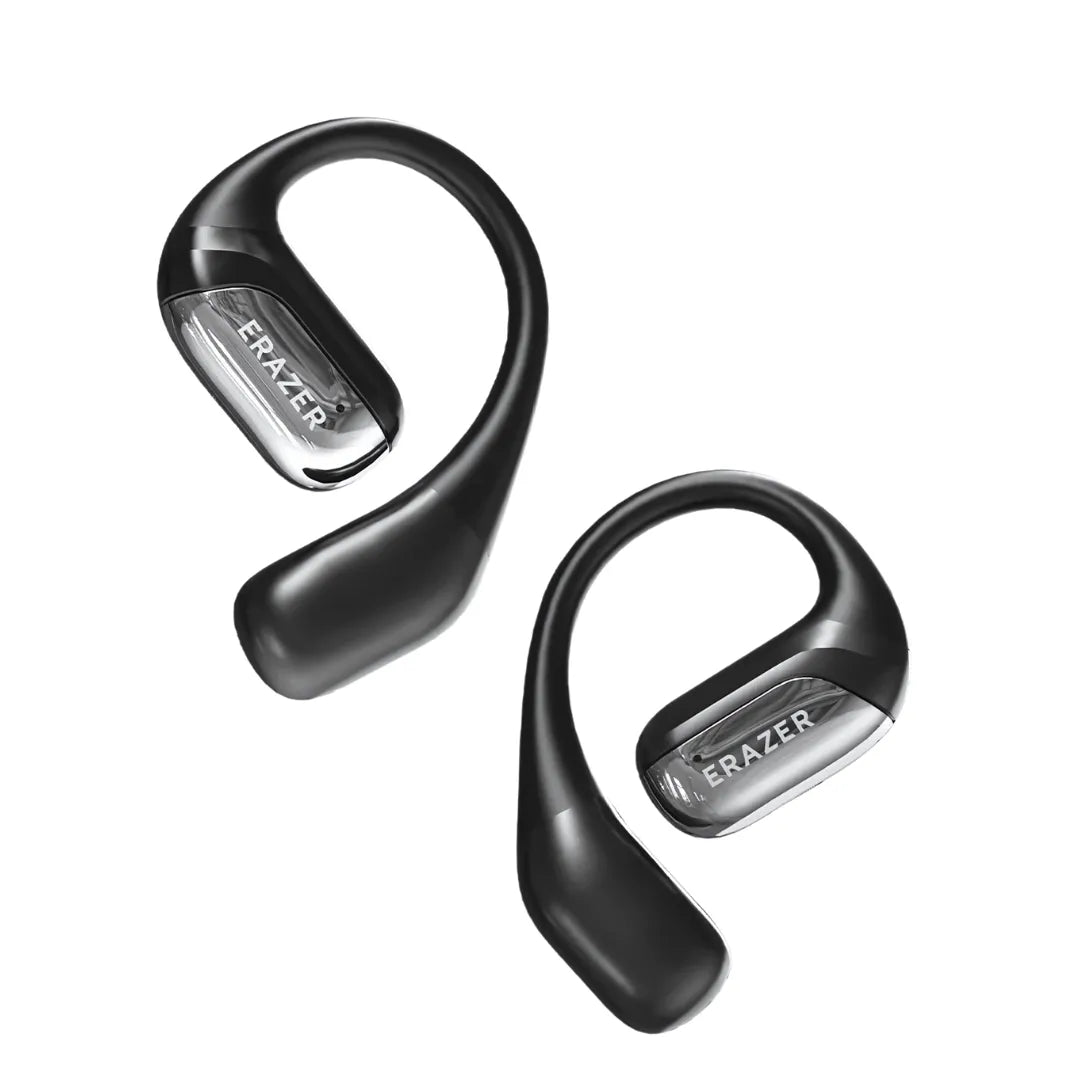 Bluetooth Headphones XF35 with Colour Touchscreen, Instant Translation, and Panoramic Sound