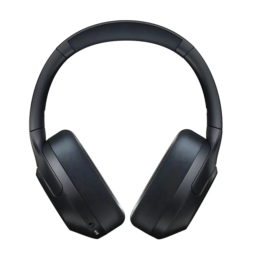 Haylou S30 ANC Headset with Bluetooth 5.4 and Hi-Res Sound – 80H Battery Life