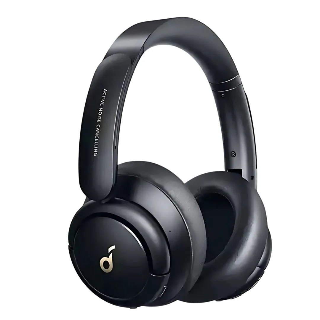 Soundcore Q30 Bluetooth Headset with Active Noise Cancellation and Ambient Mode