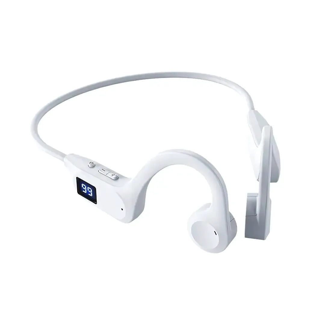 Wireless Air Conduction Earphones X7 with Internal Memory and Water Resistance