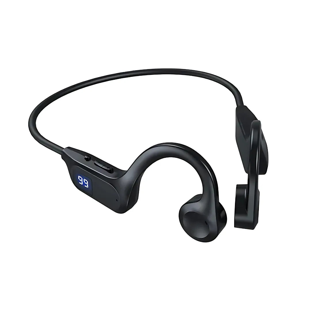 Wireless Air Conduction Earphones X7 with Internal Memory and Water Resistance