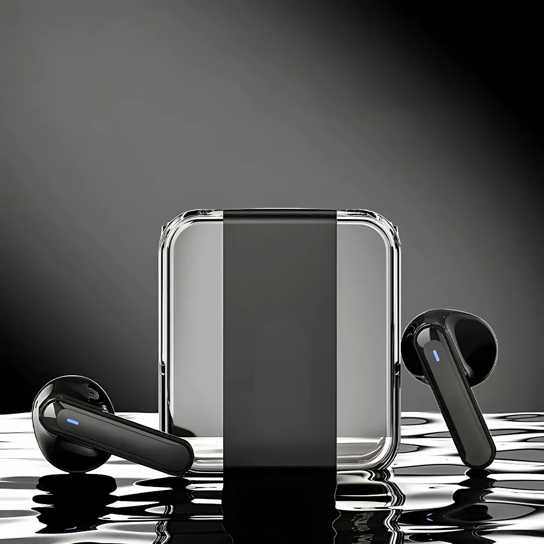 Wireless Earphones Lenovo LP5 Pro Bluetooth 5.4 with Modern Design and Long-Lasting Battery