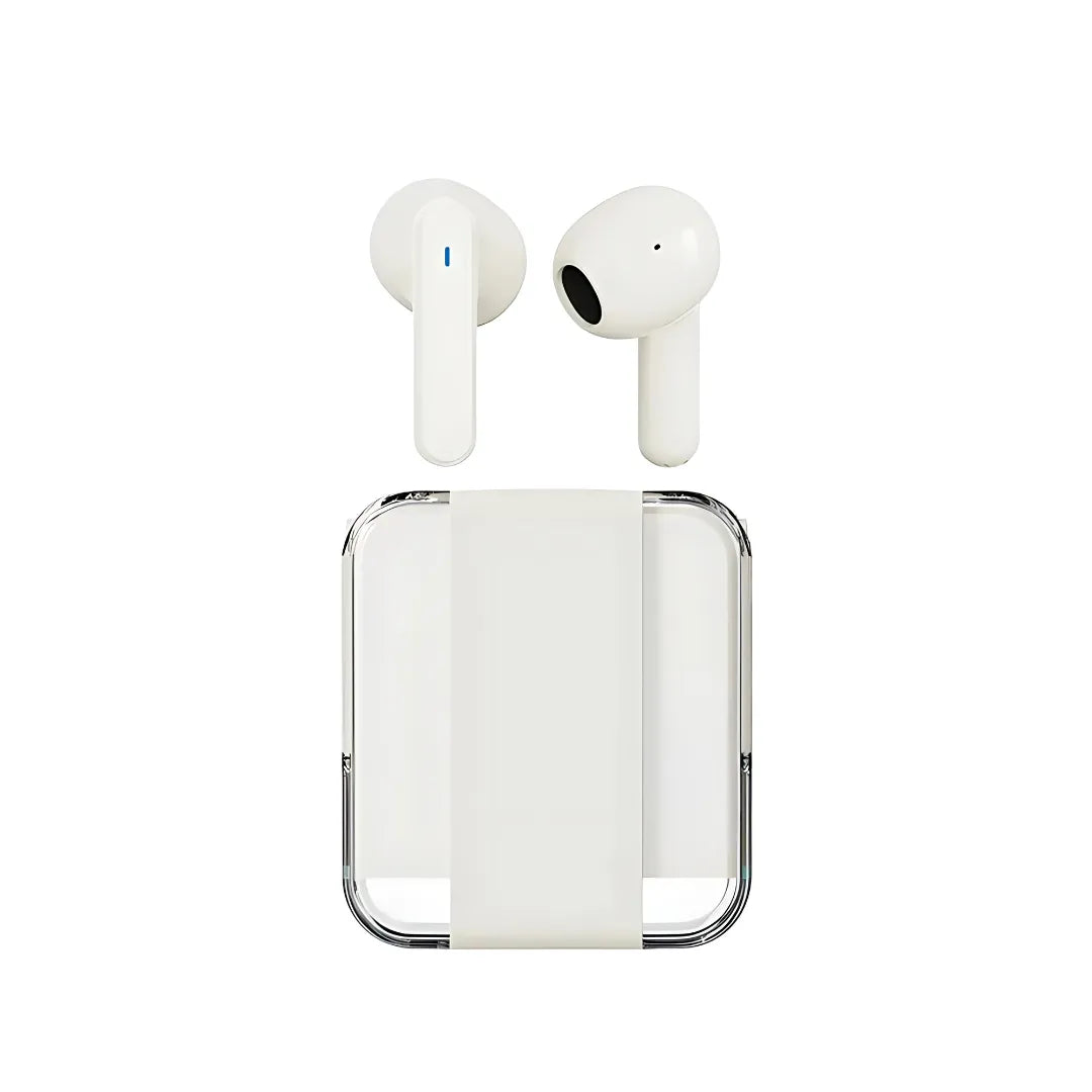 Wireless Earphones Lenovo LP5 Pro Bluetooth 5.4 with Modern Design and Long-Lasting Battery