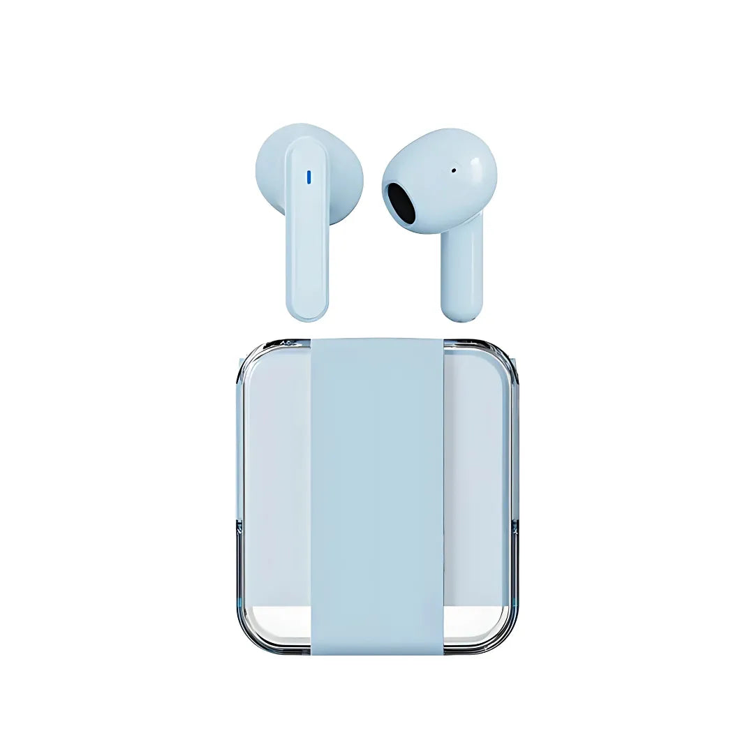 Wireless Earphones Lenovo LP5 Pro Bluetooth 5.4 with Modern Design and Long-Lasting Battery