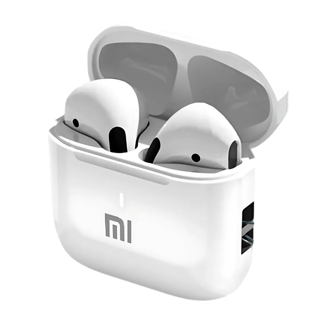 Wireless Earphones Xiaomi AP05 Bluetooth 5.3 with HiFi Sound and IPX5 Water Resistance