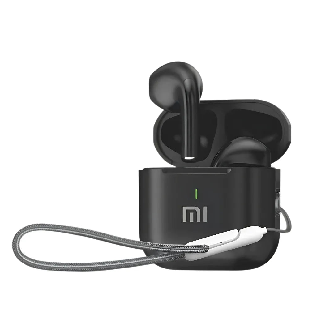 Wireless Earphones Xiaomi AP05 Bluetooth 5.3 with HiFi Sound and IPX5 Water Resistance